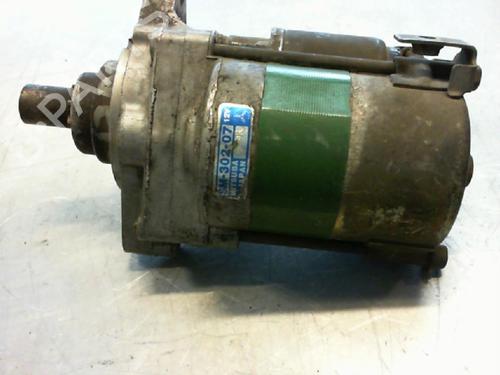 Starter HONDA CIVIC III Hatchback (AL, AJ, AG, AH) 1.3 (AG) | BP27117883M8 