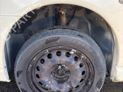 Felg Felg CITROËN C5 II Break (RE_) 1.6 HDi (RE9HZC, RE9HYB) (109 hp) 37539048 37539048