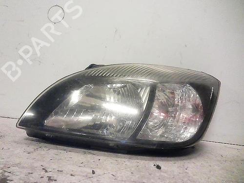 Used Left headlight KIA RIO II (JB) 1.5 CRDi (110 hp) 27141352
