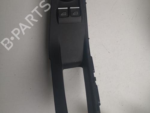 Used Left front window switch FORD FIESTA VI (CB1, CCN) 1.0 EcoBoost (100 hp) 27146516