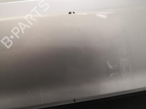 Rear bumper FORD FIESTA VI (CB1, CCN) 1.0 EcoBoost | BP28510185C8 