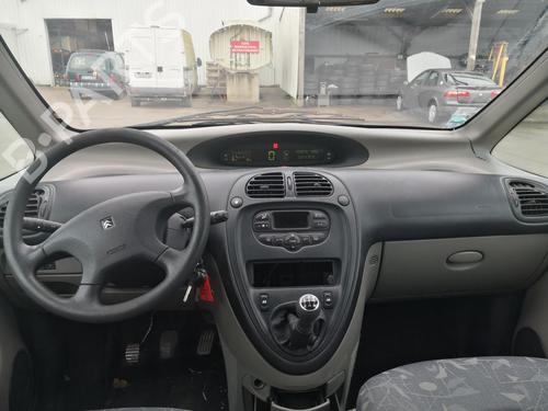 Front bumper CITROËN XSARA PICASSO (N68) 1.8 16V | BP27130799C7 