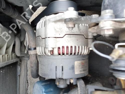 Used Alternator CITROËN ZX (N2) 1.9 D (68 hp) 27143185