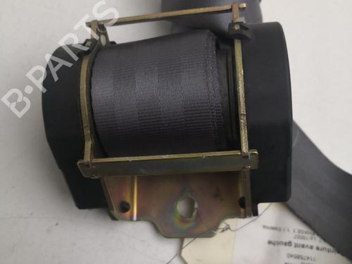 Used Front left seatbelt Front left seatbelt RENAULT TWINGO I (C06_) 1.2 (C066, C068) (58 hp) 29978096 29978096
