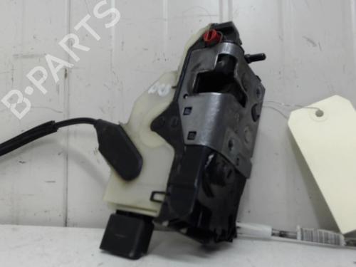 Used Rear right lock CITROËN C4 II (NC_) 1.6 HDi 115 (114 hp) 27118788