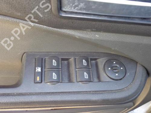 Starter FORD FOCUS C-MAX (DM2) 1.6 TDCi | BP27121851M8 