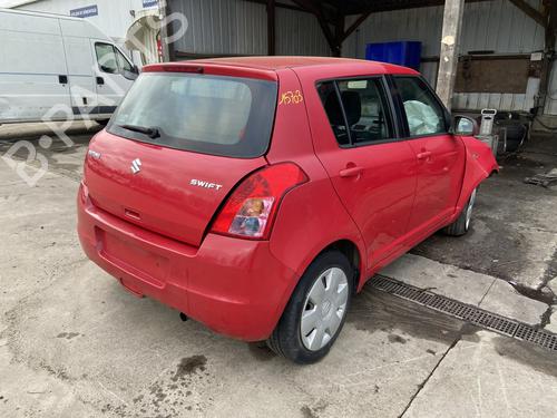 Sæde Bagtil SUZUKI SWIFT III (MZ, EZ) 1.3 (RS413, ZC11S) | BP32411996C17 - Image 3