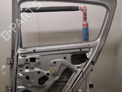 Porta trás direita Porta trás direita DACIA SANDERO [2008-2026] 36418217 36418217
