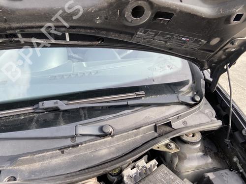 Used Front windshield wiper arm RENAULT TWINGO II (CN0_) 1.5 dCi (CN0E) (64 hp) 32759700