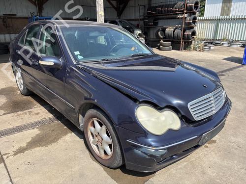 Used Parts MERCEDES-BENZ C-CLASS (W203)  C 220 CDI (203.006, 203.008)  4829924