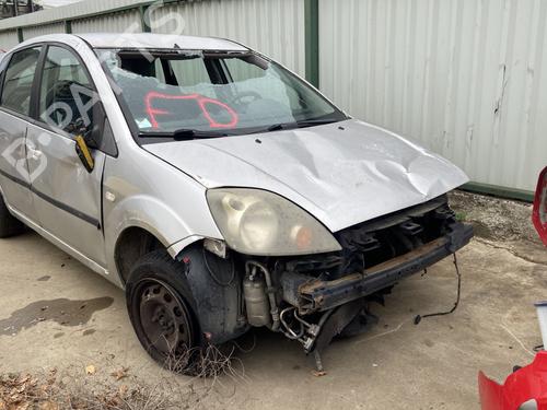 Hand brake FORD FIESTA V (JH_, JD_) 1.4 TDCi | BP30326570I18 