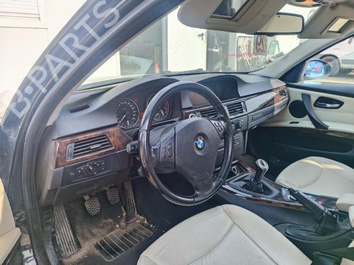 Steering column BMW 3 Touring (E91) 320 d | BP27125064M21  - Image 5