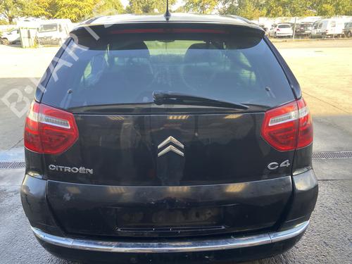 Used Tailgate CITROËN C4 Picasso I MPV (UD_) 1.6 HDi (109 hp) 29269125