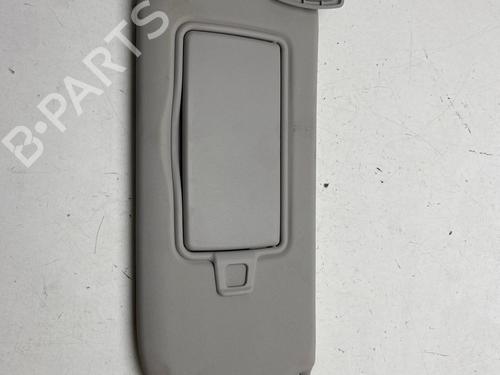 Left sun visor TOYOTA AYGO (_B4_) 1.0 VVTi (KGB40) | BP37703891I1 - Image 3