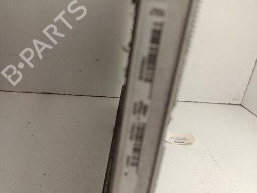 Water radiator PEUGEOT PARTNER Tepee 1.2 THP | BP29847683M31 - Image 3