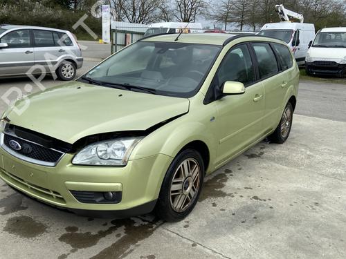 Used Parts FORD FOCUS II Turnier (DA_, FFS, DS) 1.8 TDCi (115 hp) 4480585