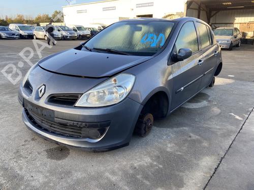 Right front window switch RENAULT CLIO III (BR0/1, CR0/1) 1.5 dCi (BR17, CR17) | BP30084840I26 - Image 5