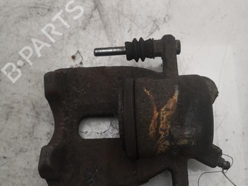 Używane Zacisk hamulca przedniego prawego OPEL MERIVA A MPV (X03) 1.4 16V Twinport LPG (E75) (90 hp) 27148482