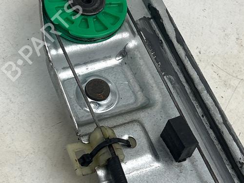 Front right window mechanism RENAULT MASTER III Van (FV) 2.3 dCi 170 FWD (FV0L) | BP39760784C23 - Image 3