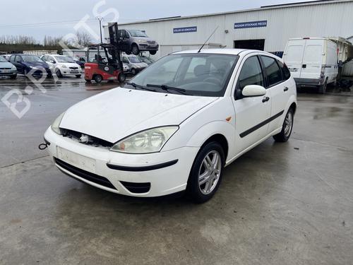 Left front window switch FORD FOCUS I (DAW, DBW) 1.8 Turbo DI / TDDi | BP31921475I27 - Image 5