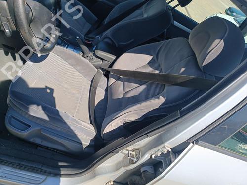 Rear right interior door handle PEUGEOT 407 SW (6E_, 6D_) 2.0 HDi 135 | BP27123473I16  - Image 6