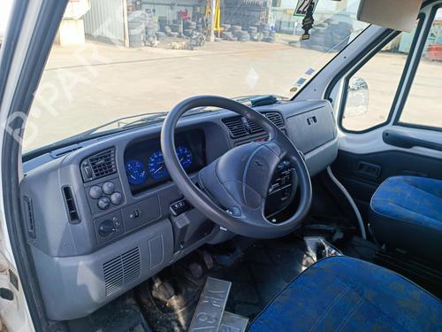 Used Parts PEUGEOT BOXER Van (230L) 2.0 i (109 hp) 2907940