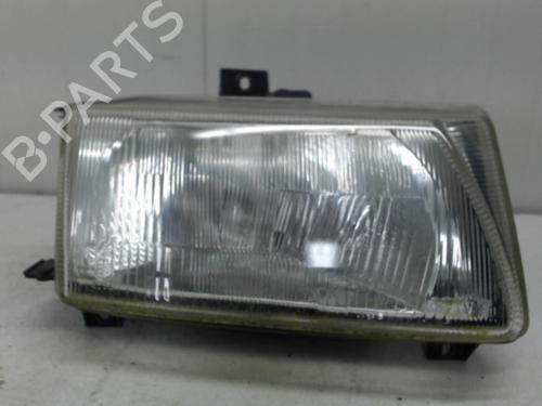 Used Right headlight SEAT IBIZA II (6K1) 1.0 i (50 hp) 27118064
