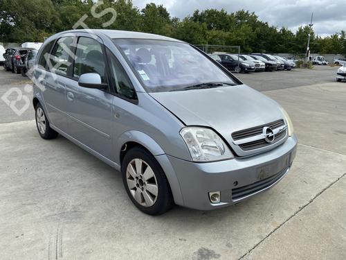 Left front window switch OPEL MERIVA A MPV (X03) 1.7 CDTI (E75) | BP28290382I27 - Image 2