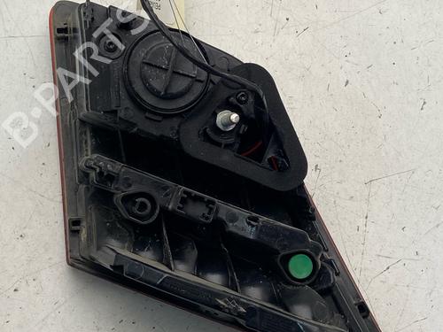 Used Left tailgate light Left tailgate light PEUGEOT 308 II (LB_, LP_, LW_, LH_, L3_) 1.6 HDi / BlueHDi 115 (115 hp) 40062418 40062418