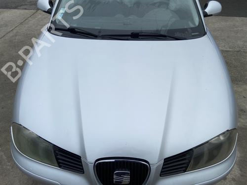 Używane Pokrywa przednia / Maska silnika SEAT IBIZA III (6L1) 1.9 TDI (100 hp) 30884255