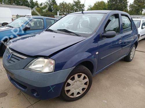 Front bumper DACIA LOGAN (LS_) 1.4 (LS0A, LS0C, LS0E, LS0G) | BP27126001C7  - Image 6
