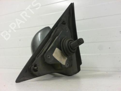 Used Right mirror Right mirror FORD ESCORT IV (GAF, AWF, ABFT) 1.8 D (60 hp) 27132212 27132212