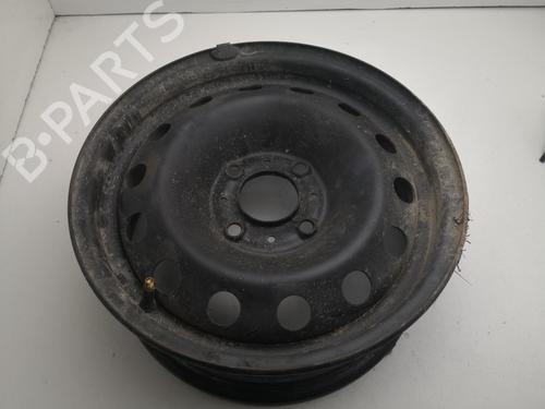 Used Rim PEUGEOT 206+ (2L_, 2M_) 1.4 HDi eco 70 (68 hp) 29814860