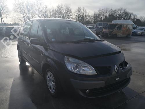 Used Parts RENAULT SCÉNIC II (JM0/1_) 1.5 dCi (JM16) 2909873