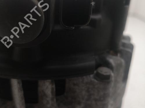 Used Alternator Alternator CITROËN C3 Picasso (SH_) 1.6 BlueHDi 100 (99 hp) 30305615 30305615