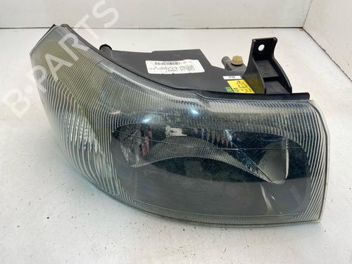 Right headlight FORD TRANSIT Van (FA_ _) 2.0 DI (FAE_, FAF_, FAG_) | BP39725888C29 - Image 6