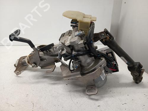 Steering column RENAULT ZOE (BFM_) ZOE | BP27125466M21 