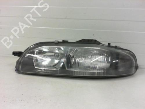 Left headlight FIAT BRAVA (182_) 1.4 12 V (182.BA) | BP27132236C28 