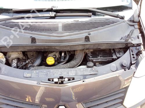 Generator RENAULT MODUS / GRAND MODUS (F/JP0_) 1.5 dCi (FP0D, JP0D) (82 hp) 27135962
