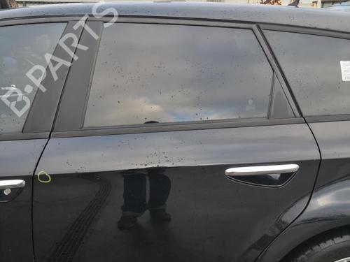 Left rear door ALFA ROMEO 159 Sportwagon (939_) 1.9 JTDM 16V (939BXC1B) 50513865