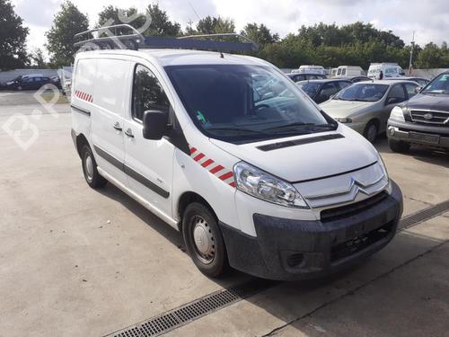Used Parts CITROËN JUMPY II Van  1.6 HDi 90 16V  2906440
