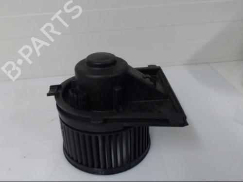 Used Heater blower motor SEAT CORDOBA (6K1, 6K2) 1.9 SDI (68 hp) 27115547