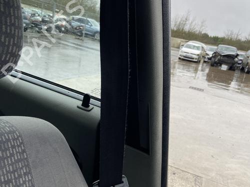 Used Front left seatbelt DACIA LOGAN MCV (KS_) 1.5 dCi (KS0W) (86 hp) 32173474