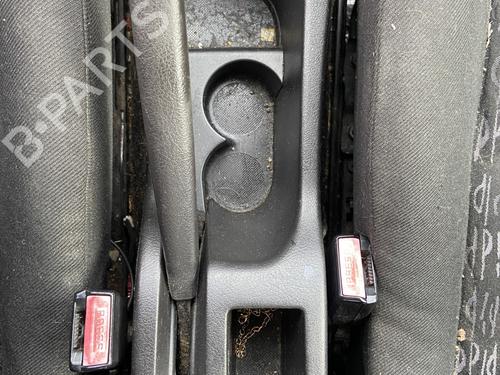 Frein à main PEUGEOT 307 (3A/C) 1.6 HDi 110 (109 hp) 30860695