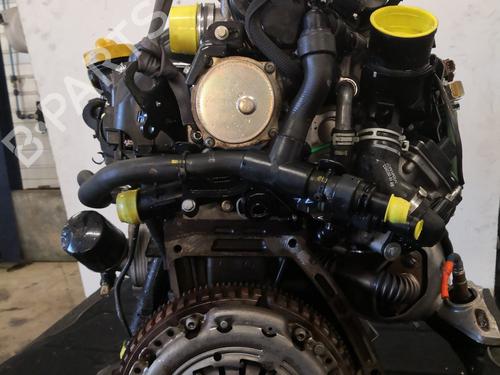 Engine RENAULT CLIO IV (BH_) 1.5 dCi 90 | BP28451282M1 