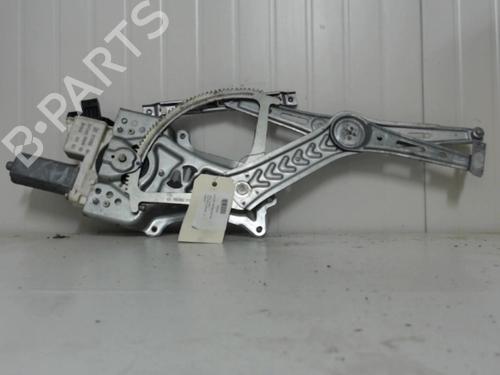 Front right window mechanism OPEL VECTRA C (Z02) 1.8 16V | BP27115408C23 