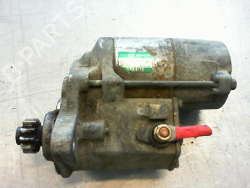 Starter ROVER 400 II (RT) | BP27117895M8 - Image 4