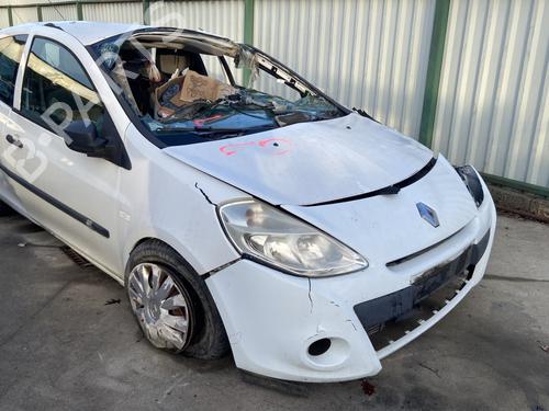 Rear bumper left light RENAULT CLIO III (BR0/1, CR0/1) 1.5 dCi (C/BR0G, C/BR1G) | BP31712701C81 