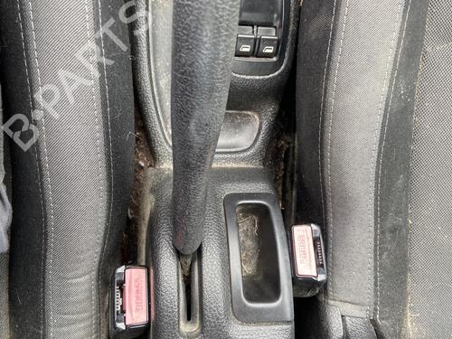 Used Seat buckle PEUGEOT 206 Hatchback (2A/C) 1.4 i (75 hp) 28303534