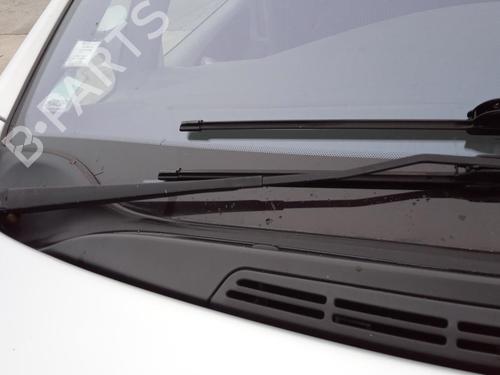 Used Front windshield wiper arm CITROËN XSARA PICASSO (N68) 2.0 HDi (90 hp) 27100245